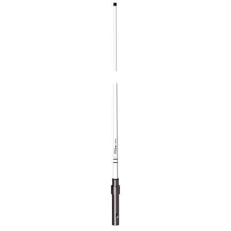 Shakespeare VHF 4' Phase III Antenna 6400-R